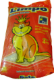 AREIA GATO LIMPO